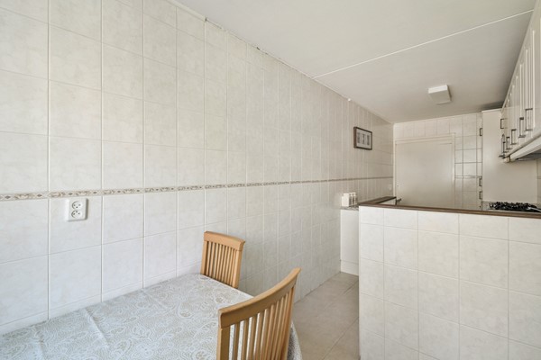 Photo - For sale: Tugelaweg 13B, 1092 VC Amsterdam
